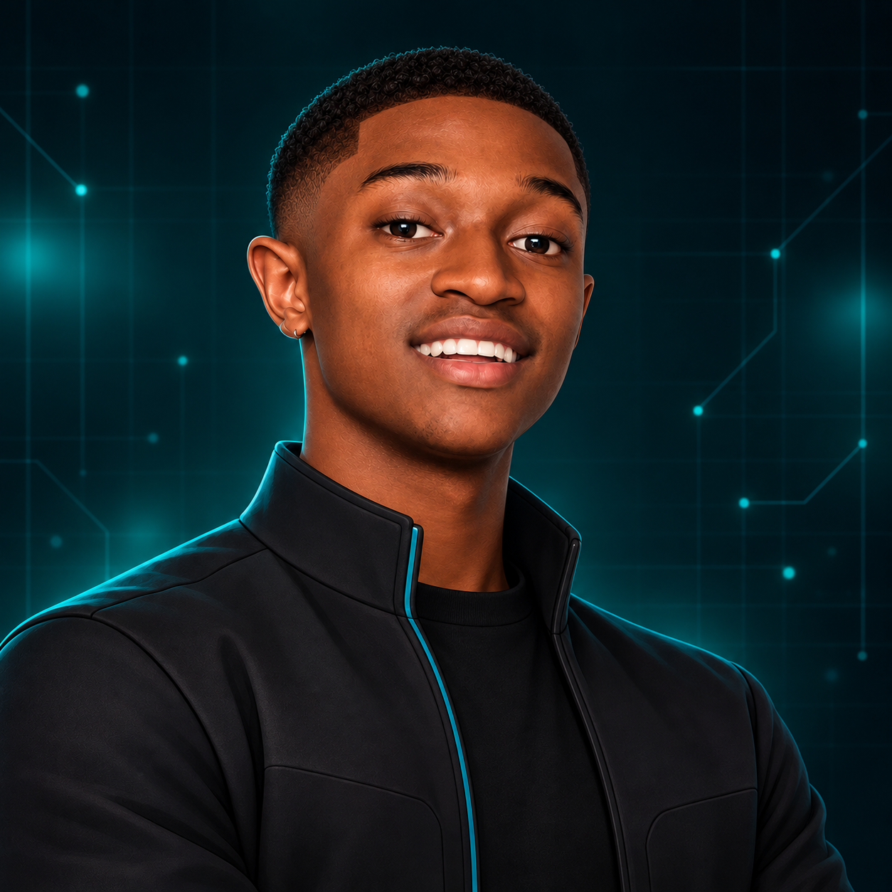 NEXUS avatar